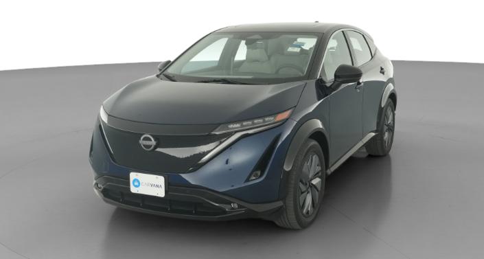 Thumbnail: 2023 Nissan Ariya - 1