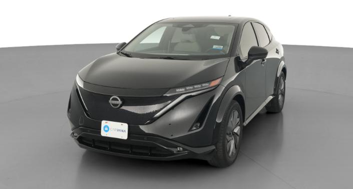 Thumbnail: 2023 Nissan Ariya - 1