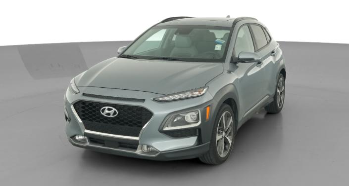 Thumbnail: 2020 Hyundai Kona - 1