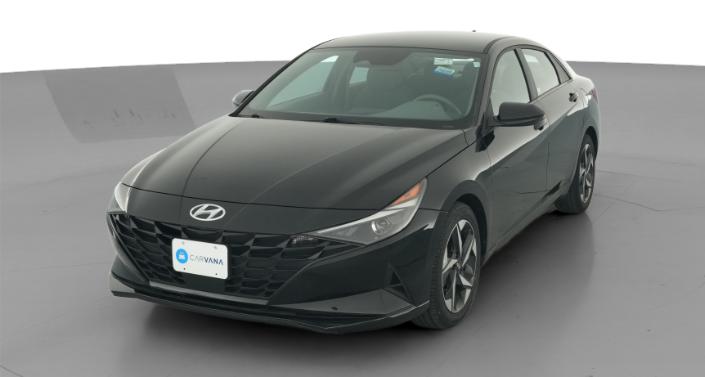 Thumbnail: 2023 Hyundai Elantra - 1