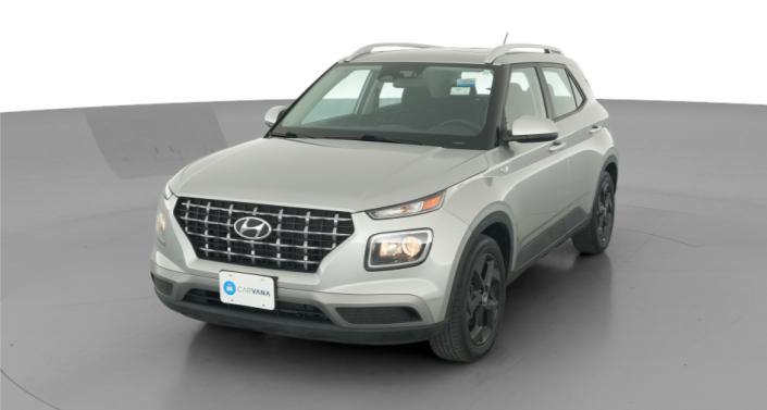 2023 Hyundai Venue SEL -
                  Richton Park, IL