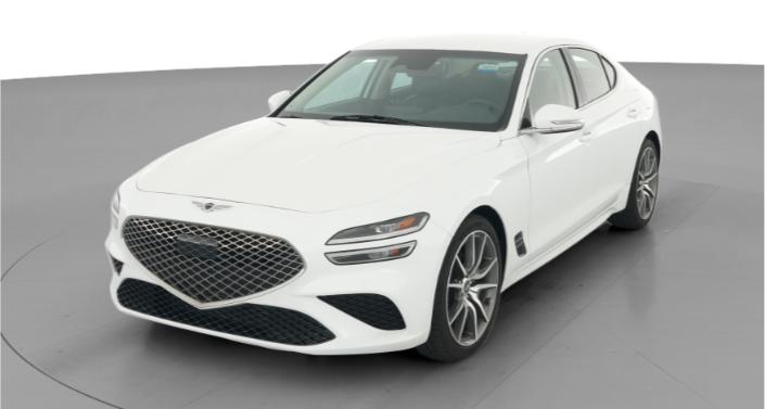2023 Genesis G70 2.0T -
                  Haines City, FL