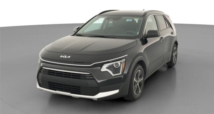 Thumbnail: 2025 Kia Niro - 1