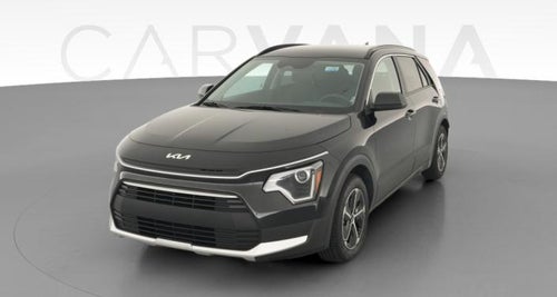 2025 Kia Niro