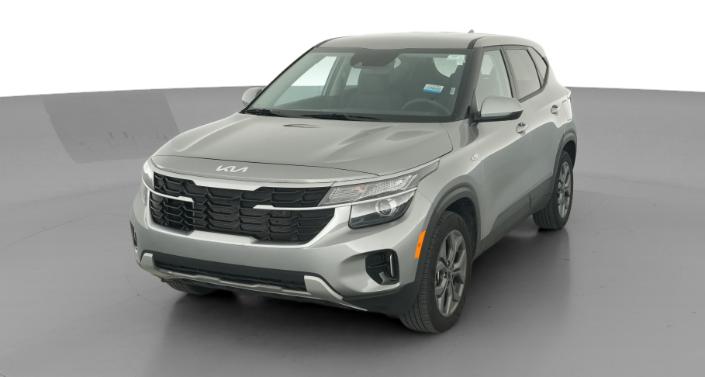 Thumbnail: 2026 Kia Seltos - 1