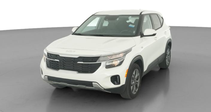 Thumbnail: 2026 Kia Seltos - 1