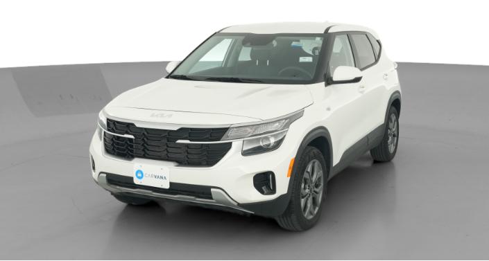 Thumbnail: 2026 Kia Seltos - 1
