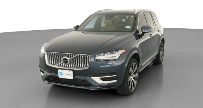 Thumbnail: 2024 Volvo XC90 - 1