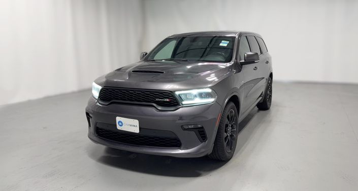 Thumbnail: 2021 Dodge Durango - 1