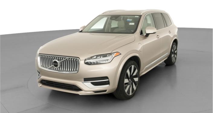 Thumbnail: 2024 Volvo XC90 - 1