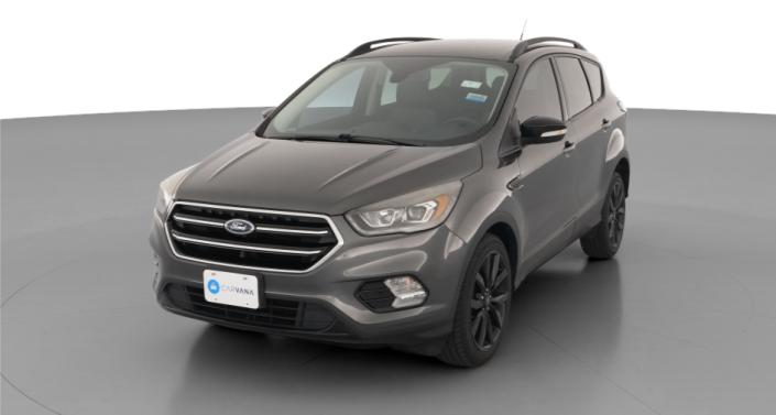 Thumbnail: 2017 Ford Escape - 1