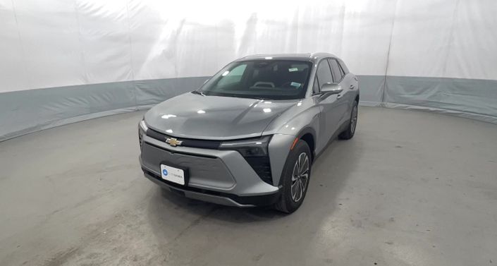 2024 Chevrolet Blazer EV 2LT -
                  Akron, NY
