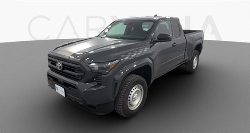 2025 Toyota Tacoma XtraCab