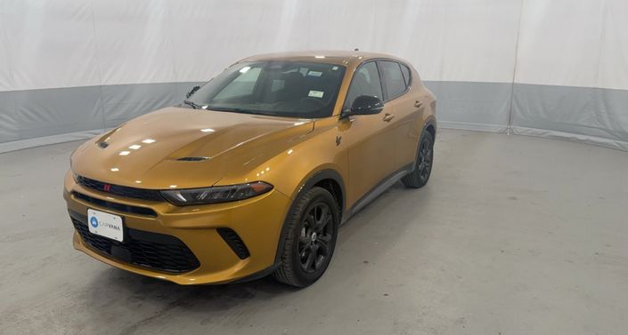 Thumbnail: 2024 Dodge Hornet - 1