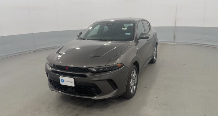 2024 Dodge Hornet R/T -
                  Akron, NY