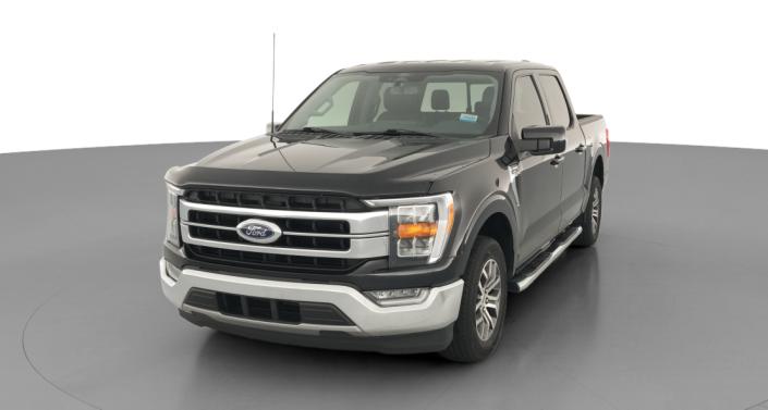 Thumbnail: 2022 Ford Econoline - 1