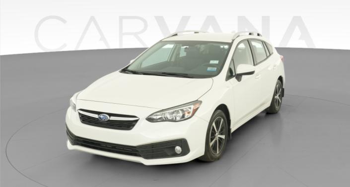2023 Subaru Impreza