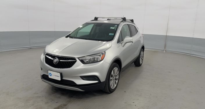 Thumbnail: 2019 Buick Encore - 1