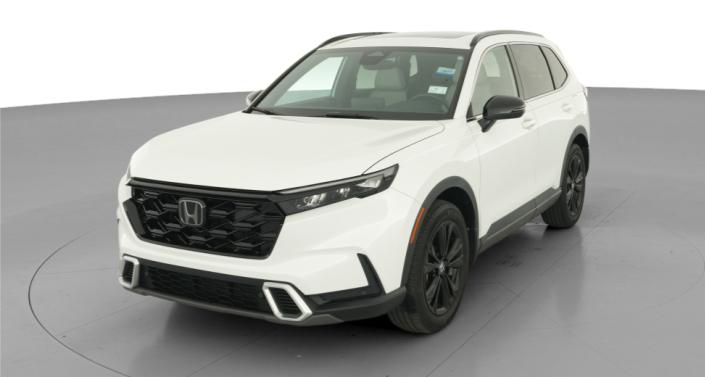 Thumbnail: 2023 Honda CR-V - 1