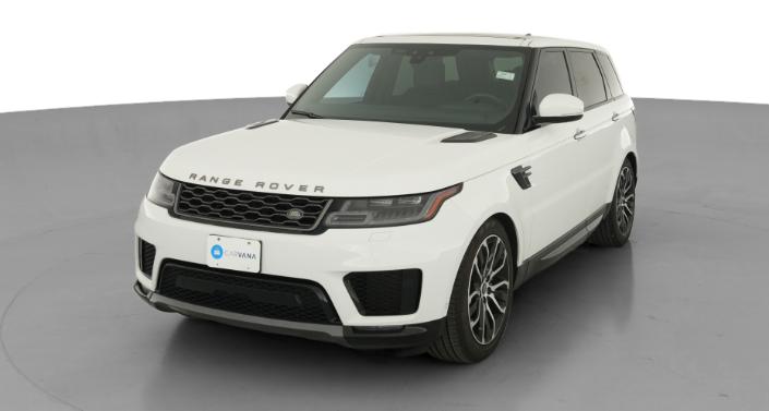 Thumbnail: 2022 Land Rover Range Rover Sport - 1