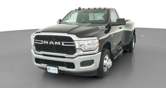 2021 RAM 3500 Tradesman -
                  Concord, NC