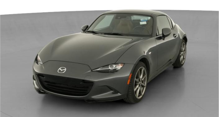Thumbnail: 2023 Mazda MX-5 Miata - 1