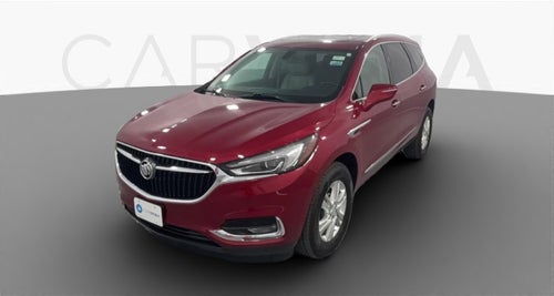 2021 Buick Enclave