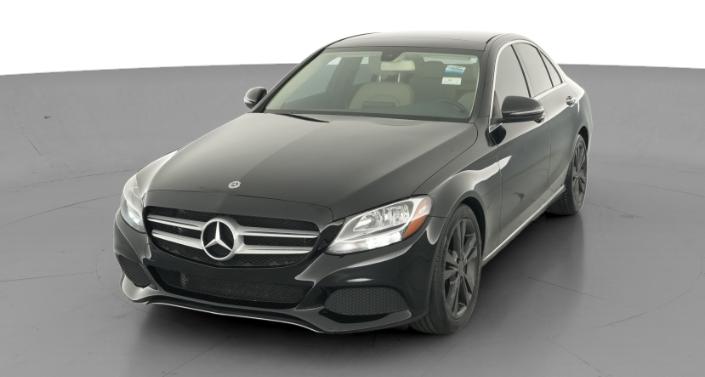 2018 Mercedes-Benz C-Class C 300 -
                  Bessemer, AL
