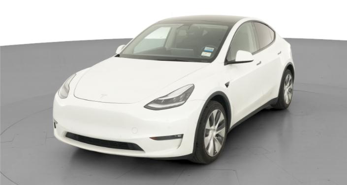 2021 Tesla Model Y Long Range -
                  Auburn, GA