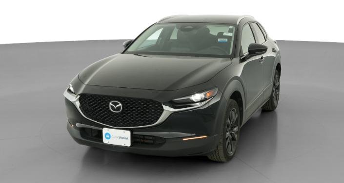 Thumbnail: 2024 Mazda CX-30 - 1