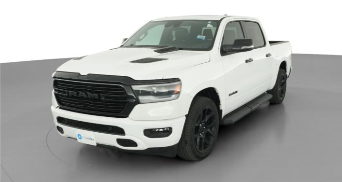 Thumbnail: 2023 RAM 1500 - 1