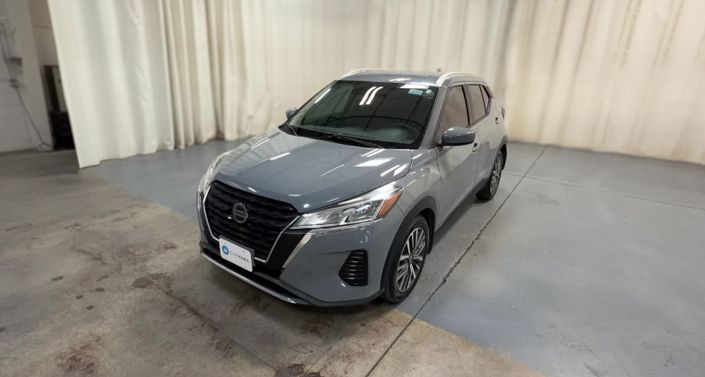 Thumbnail: 2021 Nissan Kicks - 1