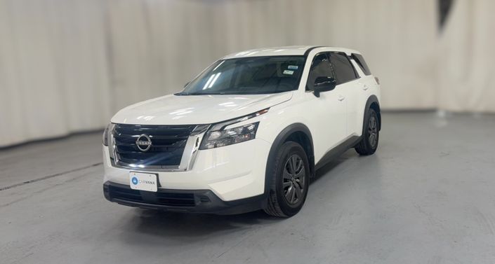 Thumbnail: 2025 Nissan Pathfinder - 1