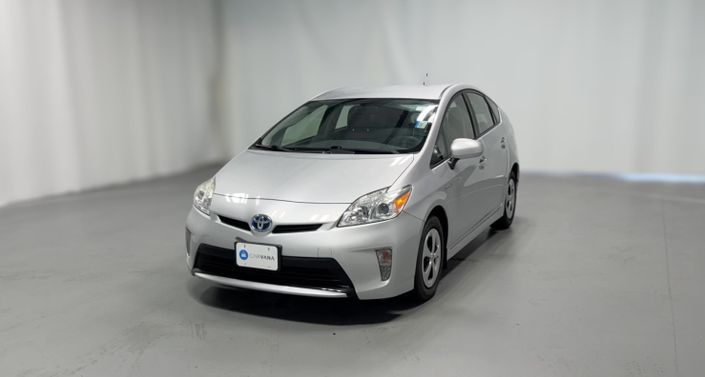 2014 Toyota Prius Two -
                  Elgin, IL