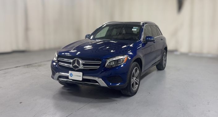 2017 Mercedes-Benz GLC 300 -
                  Lancaster, TX