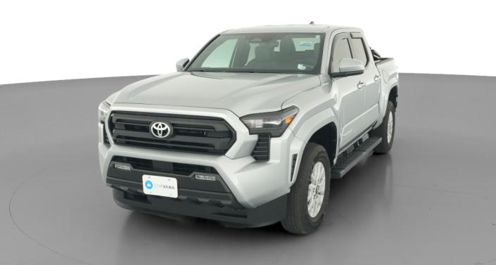 Thumbnail: 2026 Toyota Tacoma - 1