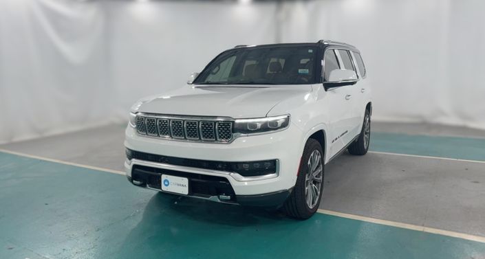 2022 Jeep Grand Wagoneer Series III -
                  Manville, NJ