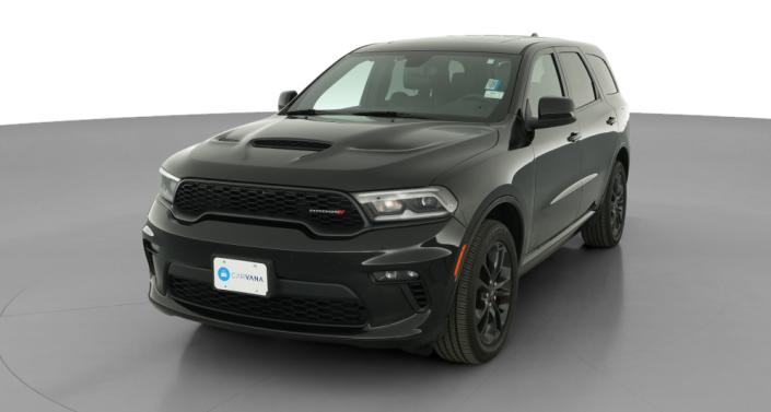 Thumbnail: 2022 Dodge Durango - 1