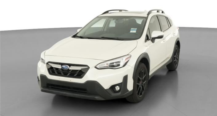 Thumbnail: 2021 Subaru Crosstrek - 1