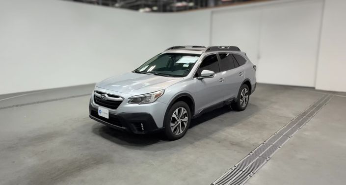 Thumbnail: 2022 Subaru Outback - 1