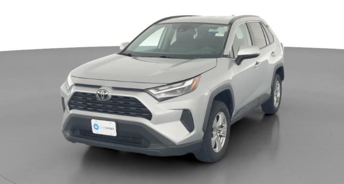 Thumbnail: 2022 Toyota RAV4 - 1