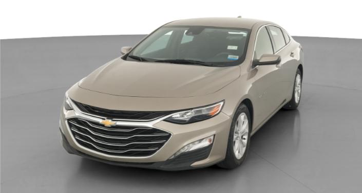Thumbnail: 2023 Chevrolet Malibu - 1
