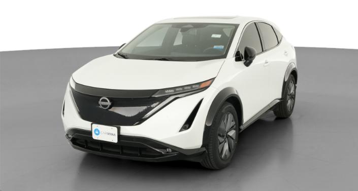 Thumbnail: 2023 Nissan Ariya - 1