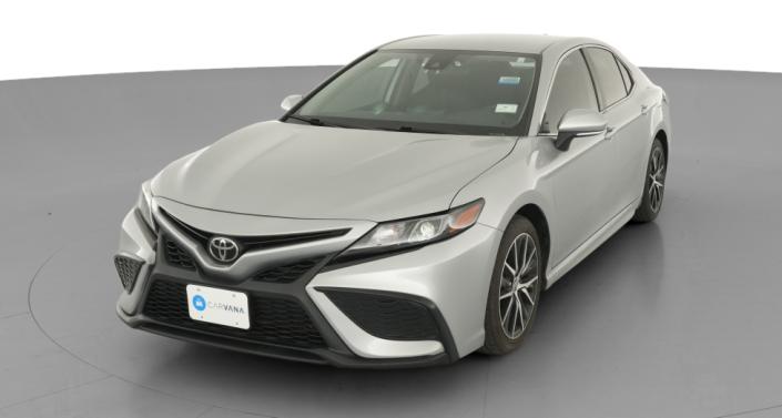 Thumbnail: 2023 Toyota Camry - 1