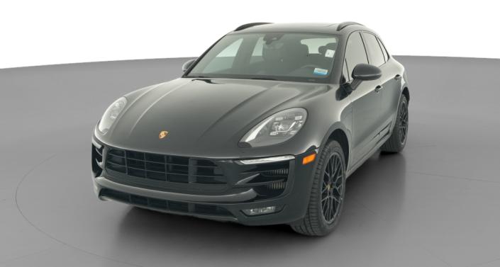 Thumbnail: 2017 Porsche Macan - 1