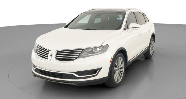 2017 Lincoln MKX Reserve -
                  Haines City, FL