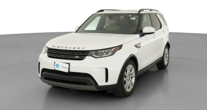 2019 Land Rover Discovery SE -
                  Richton Park, IL