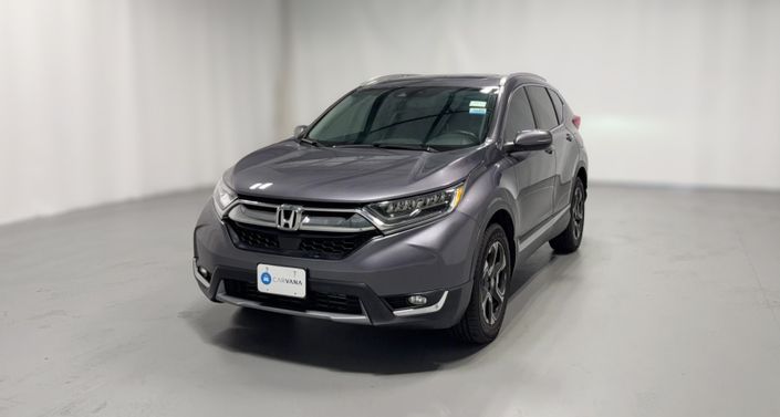 Thumbnail: 2019 Honda CR-V - 1