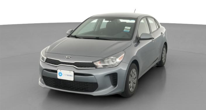 2020 Kia Rio S -
                  Trenton, OH