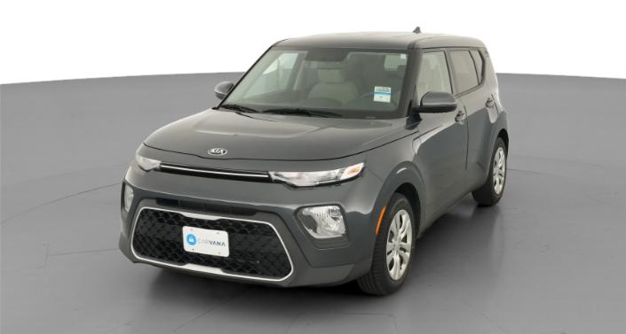 Thumbnail: 2020 Kia Soul - 1